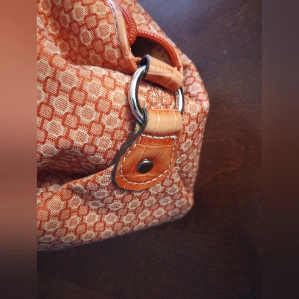 ♡🗝️ Nine West Bag - Picture 13 of 14